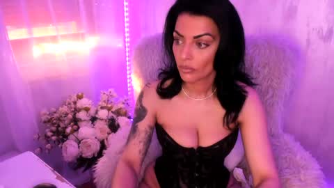 Maria online show from 04/19/26, 04:12