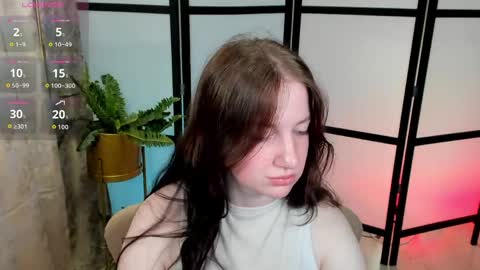 your sweet Lisa online show from 04/15/26, 04:19