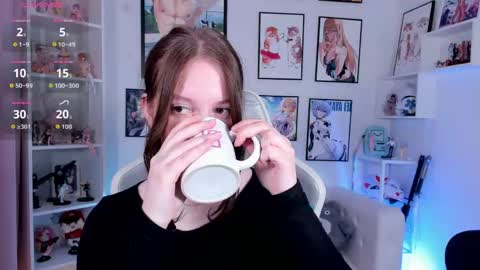 your sweet Lisa online show from 05/04/26, 03:46