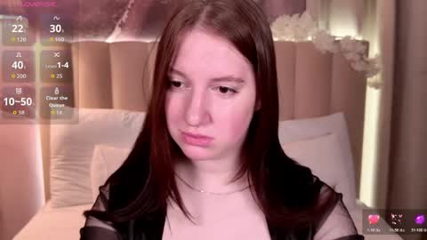 your sweet Lisa online show from 05/19/26, 04:19