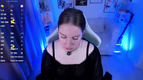 your sweet Lisa online show from 07/09/26, 03:43