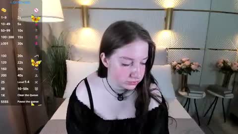 your sweet Lisa online show from 07/14/26, 03:33
