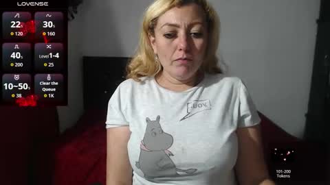 elisabeth_clint2 online show from 02/22/26, 08:40