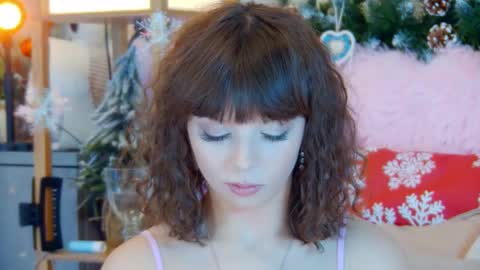 ElisabethDavis online show from 01/08/26, 06:21