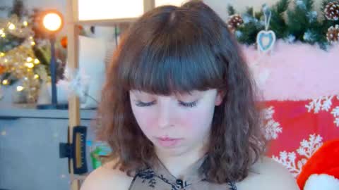 ElisabethDavis online show from 01/09/26, 04:32