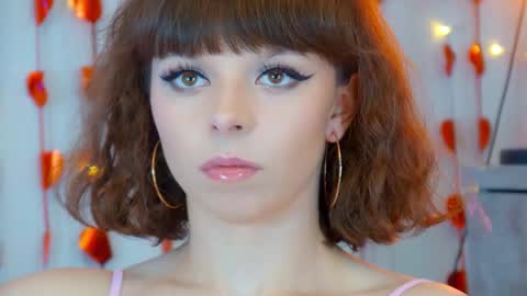 ElisabethDavis online show from 02/25/26, 05:22