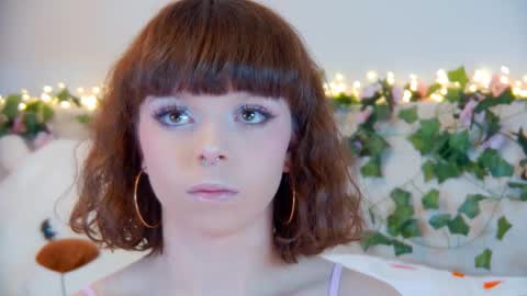 ElisabethDavis online show from 03/02/26, 03:30