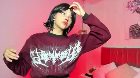 Snapshot of elisabethflores chatting on 06/22/26, 07:00 elisabethflores online show from 06/22/26, 07:00