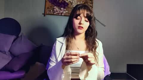 Elin online show from 03/18/26, 01:14