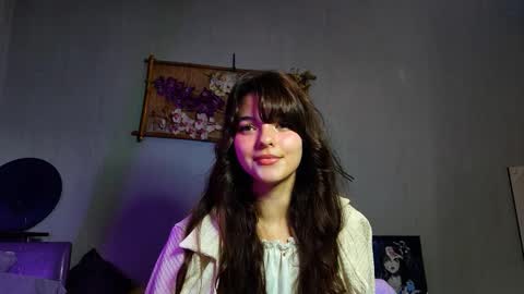 Elin online show from 03/25/26, 01:06