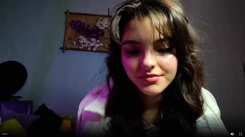 Elin online show from 03/26/26, 01:28