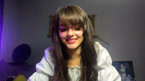 Elin online show from 03/31/26, 02:06