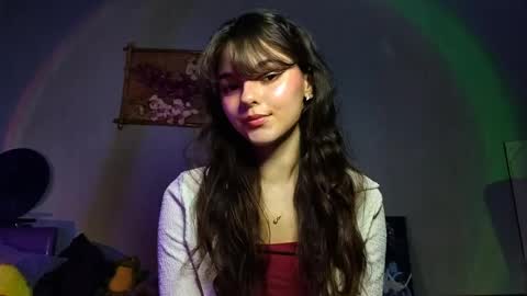 Elin online show from 04/01/26, 02:25