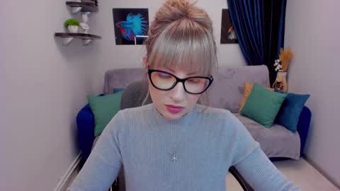 Elisabeth online show from 01/03/25, 07:39