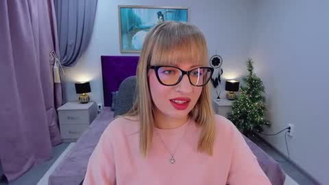 Elisabeth online show from 01/05/25, 04:16