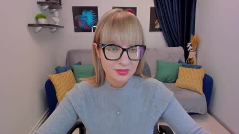 Elisabeth online show from 01/26/25, 10:45