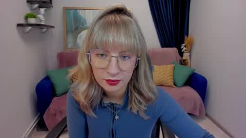 Elisabeth online show from 01/31/25, 06:24