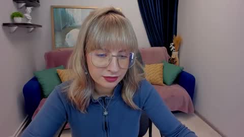 Elisabeth online show from 01/31/25, 09:27