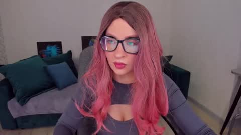 Elisabeth online show from 02/01/25, 11:43