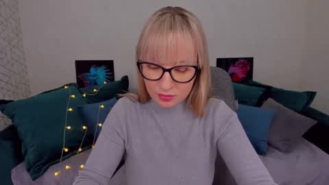 Elisabeth online show from 02/02/25, 11:40