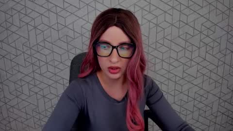 Elisabeth online show from 02/13/25, 02:42