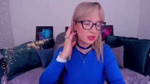 Elisabeth online show from 02/22/25, 11:35