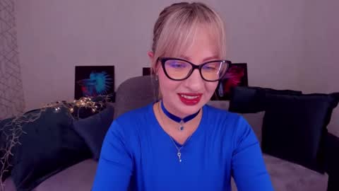 Elisabeth online show from 02/27/25, 03:05