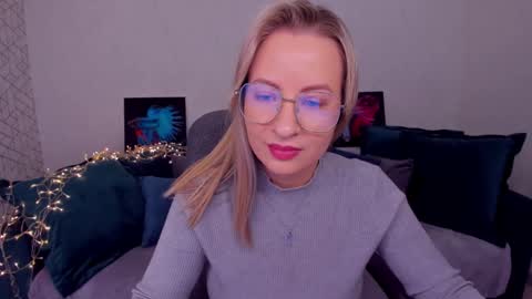 Elisabeth online show from 03/05/25, 12:11