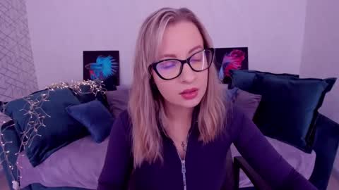 Elisabeth online show from 03/09/25, 11:25