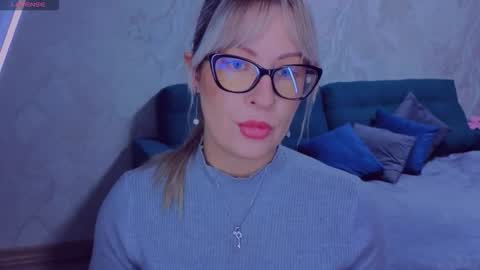 Elisabeth online show from 09/14/25, 06:29