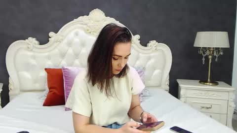 Krissy online show from 03/02/26, 08:54