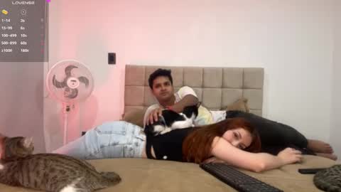 Elisabet william online show from 02/25/25, 03:20