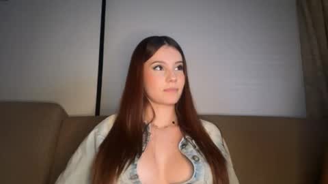 Elisabet william online show from 09/18/25, 03:41