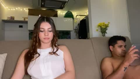 Elisabet william online show from 01/08/26, 03:53