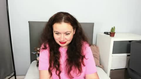 Snapshot of elisabethxsweet chatting on 07/10/26, 02:30 ElisabethXSweet online show from 07/10/26, 02:30