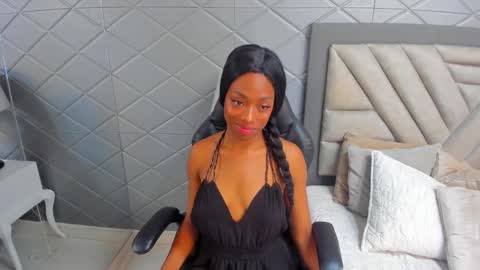 elisabettamonroy online show from 09/27/25, 11:10