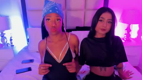 elisabettamonroy online show from 11/12/25, 05:35