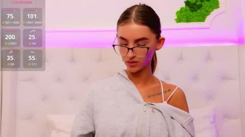 ElisaCharm online show from 04/10/26, 04:06