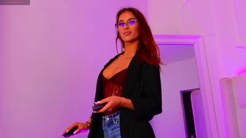 ElisaCharm online show from 05/20/26, 03:13