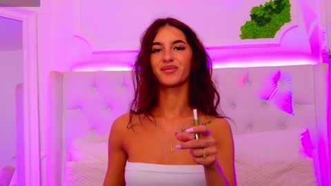 ElisaCharm online show from 05/28/26, 04:10
