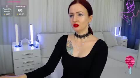 elisajanex online show from 01/11/25, 09:25