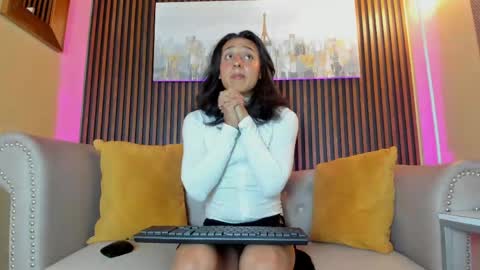 Elisa Sue online show from 05/31/26, 02:20