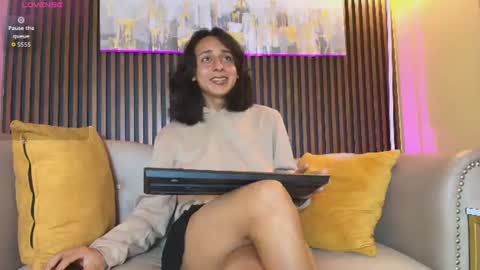 Snapshot of elisasue chatting on 07/07/26, 03:09 Elisa Sue online show from 07/07/26, 03:09