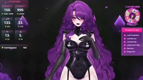 elisa the bat online show from 02/11/26, 05:23