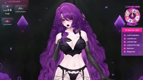 elisa the bat online show from 02/26/26, 09:58