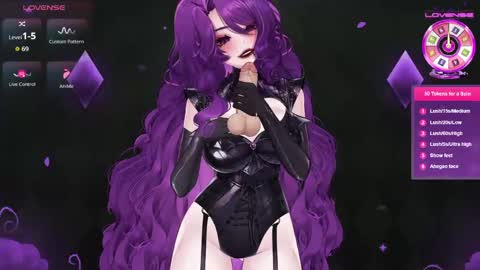 elisa the bat online show from 04/16/26, 11:29