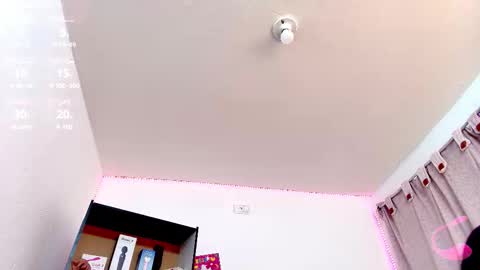 Elisce cloud online show from 02/18/26, 05:58