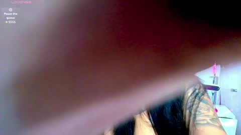 Elisce cloud online show from 04/14/26, 03:01