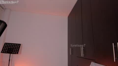 Snapshot of elise_77 chatting on 02/18/25, 08:16 Eli online show from 02/18/25, 08:16