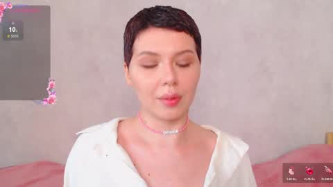 elise_day online show from 05/17/26, 10:00